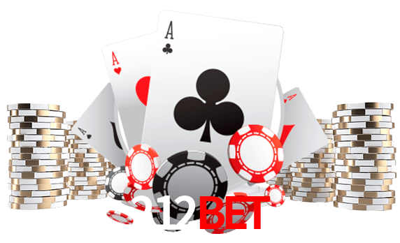 Jogue jogos de pôquer em 212Bet