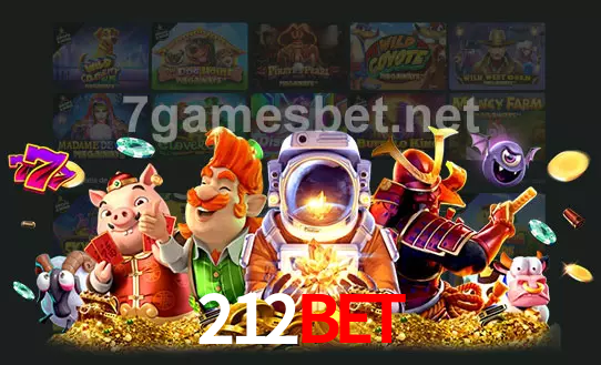 cassino 212Bet