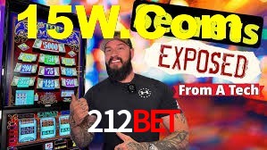 Bonus Features 212Bet