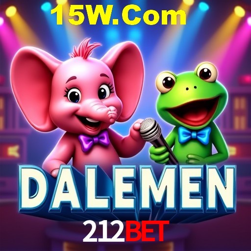 Descubra o Mundo do Cassino Online com 212Bet