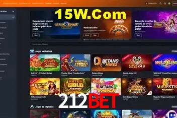 Explore as vantagens do 212Bet: serviço profissional e confiabilidade