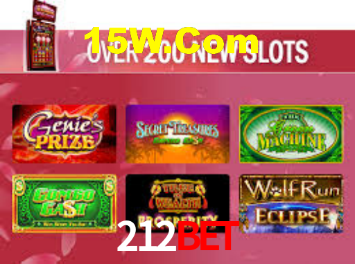 Tournaments 212Bet