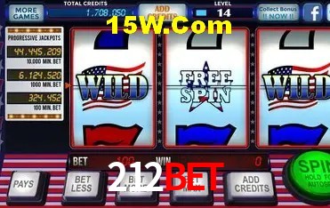 Avaliações dos Jogadores 212Bet