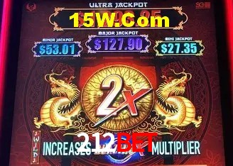 Tecnologia da Plataforma 212Bet