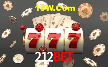 Sistemas de Segurança 212Bet