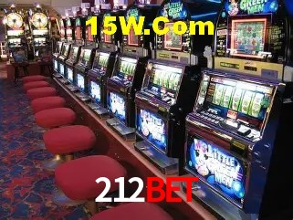 Promoções Sazonais 212Bet