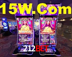 Live Casino 212Bet
