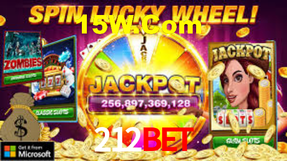 Exclusive Games 212Bet