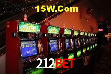 Especiais de Fim de Semana 212Bet