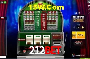 Benefícios da Conta 212Bet