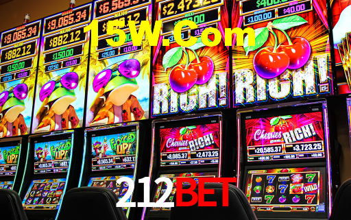 Programa VIP 212Bet