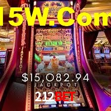 Account Benefits 212Bet
