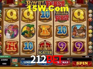 Diretório de Jogos 212Bet