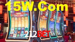 Welcome Bonus 212Bet
