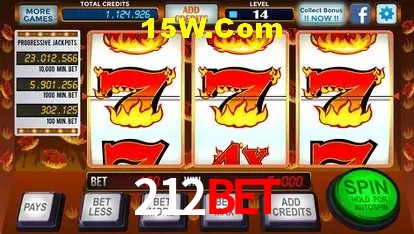 Ofertas Exclusivas 212Bet